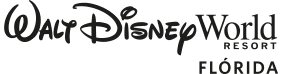 Logotipo de Walt Disney World